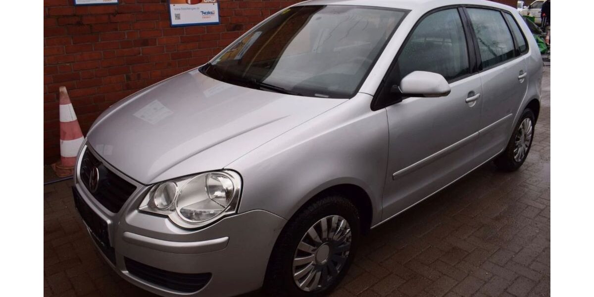 VW Polo 106.650 km 2.950 &euro; Pinneberg 25421