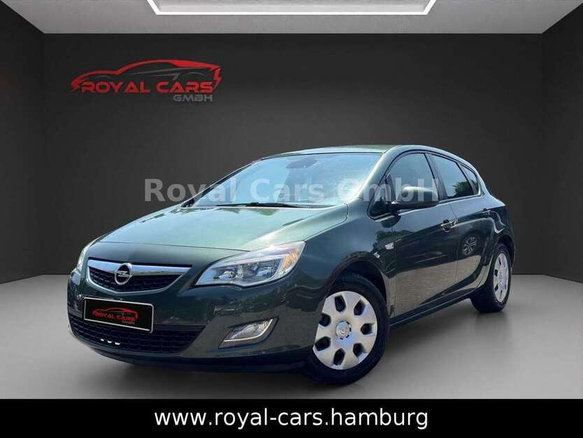 Astra