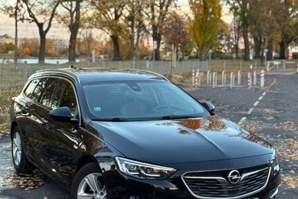 Opel Insignia 112.000 km 13.500 &euro; Hamburg 22527
