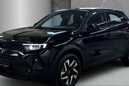 Opel Mokka 18.071 km 18.990 &euro; Hamburg 22529