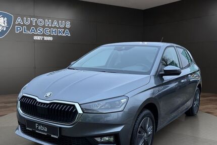 Skoda Fabia 5.000 km 23.950 &euro; Winsen/Luhe 21423