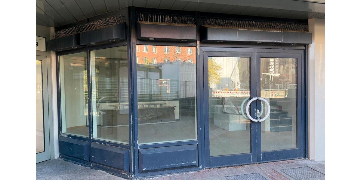 Gewerbeobjekt Hamburg Harburg - 3.900&euro; | Angebot:26358184