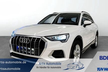 Audi Q3 59.599 km 28.490 &euro; Quickborn 25451