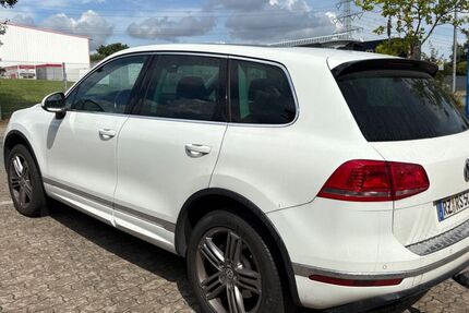 VW Touareg 134.000 km 19.500 € Oststeinbek 22113