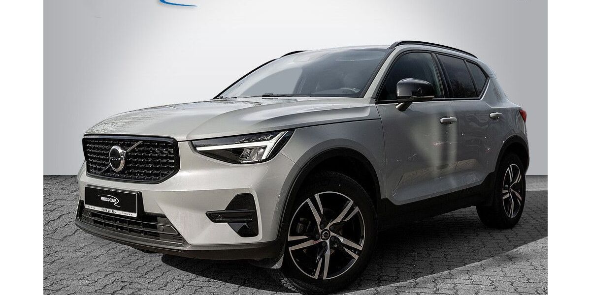 Volvo XC40 17.100 km 30.890 &euro; Pinneberg 25421