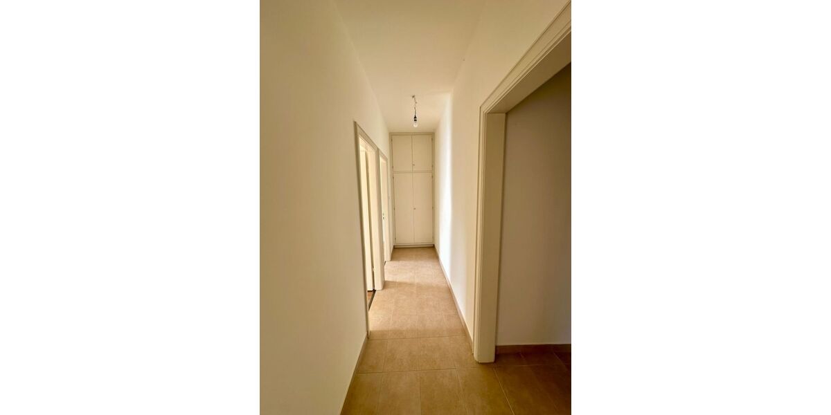 Provisionsfrei* 5-Zimmer-Wohnung in Wasserlage am Alsterlauf - Balkon, TG, 124 m², Alsterdorf - Etagenwohnung Hamburg Alsterdorf | Angebot:26075346