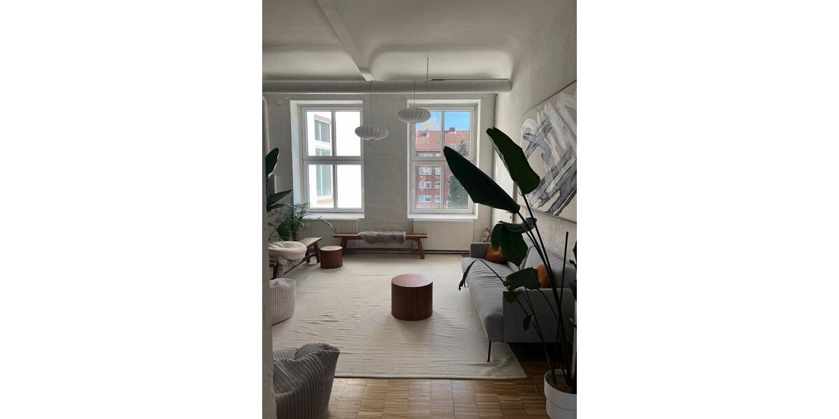 Gewerbeobjekt Hamburg Eimsbüttel - 350&euro; | Angebot:26253313
