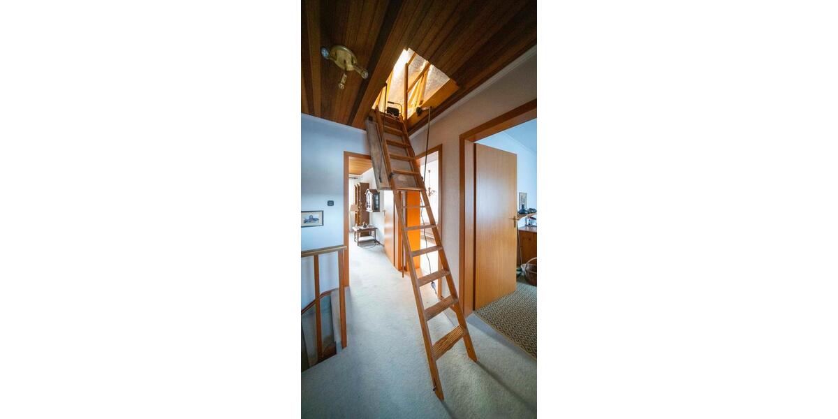 Reihenhaus Buxtehude - 4 Zimmer, 106 m&sup2;, 324.000&euro; | Angebot:26791270