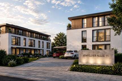 Grundstück Hamburg Jenfeld Jenfeld - 543.000&euro; | Angebot:26587254