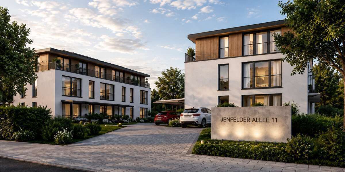 Grundstück Hamburg Jenfeld Jenfeld - 543.000&euro; | Angebot:26587254
