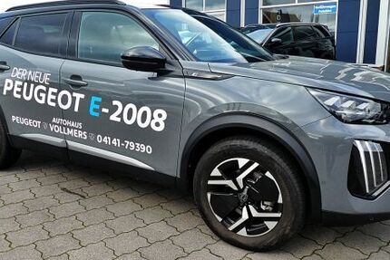 Peugeot 2008 15.000 km 29.990 € Hollern-Twielenfleth 21723