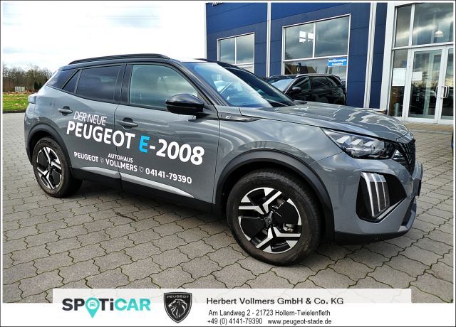 Peugeot 2008 15.000 km 29.990 € Hollern-Twielenfleth 21723