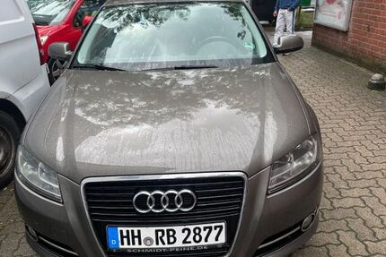 Audi A3 200.000 km 5.000 &euro; Reinbek 22465