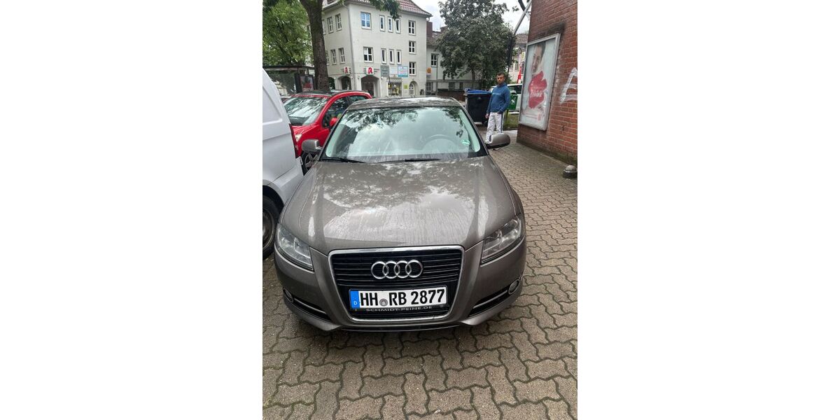 Audi A3 200.000 km 5.000 &euro; Reinbek 22465