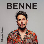 Benne - Zuhause Solo Tour 2025