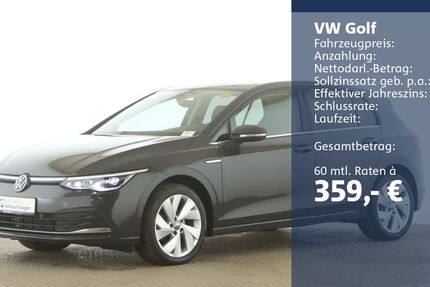 VW Golf 12.592 km 28.325 &euro; Jesteburg 21266