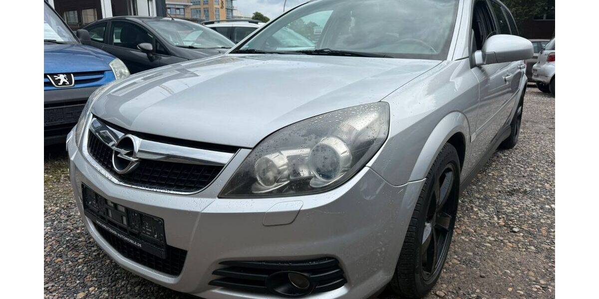 Opel Vectra 198.521 km 1.690 &euro; Hamburg 22179