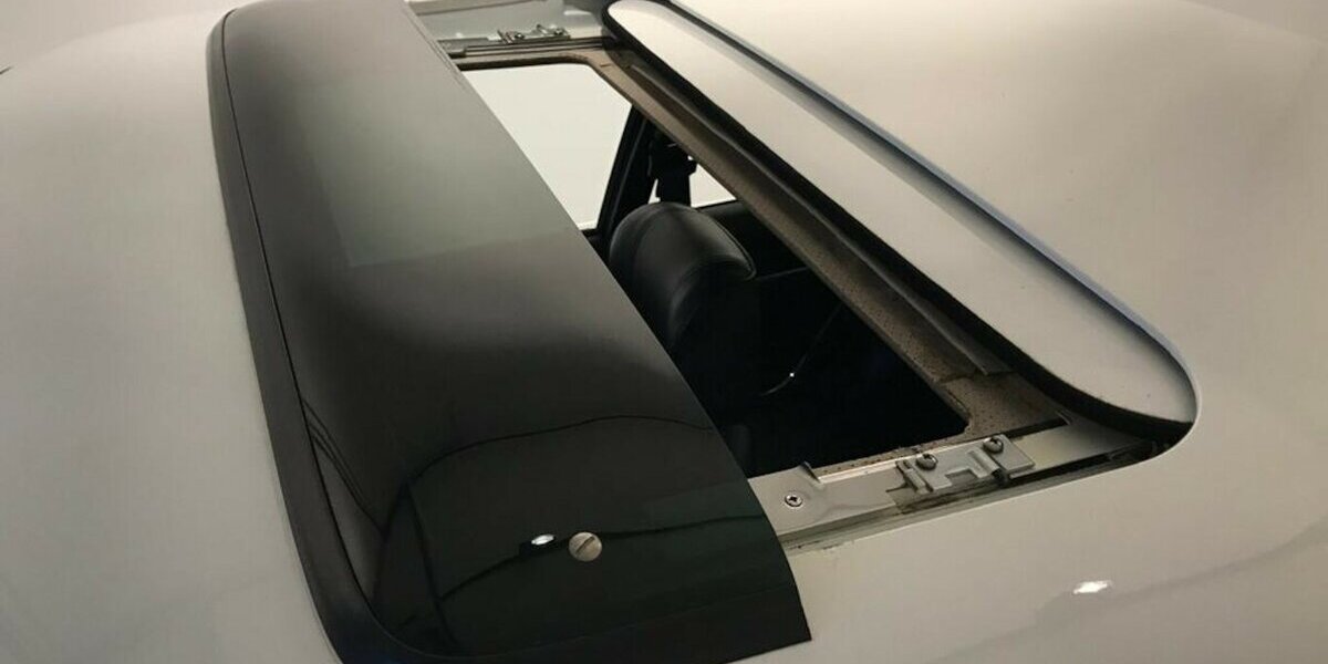 Ford Capri Lady in White H-Zulassung Mike Sanders 29.000 km 14.999 &euro; Hamburg 22339