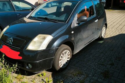 Citroen C2 146.000 km 950 &euro; Tangstedt 22889