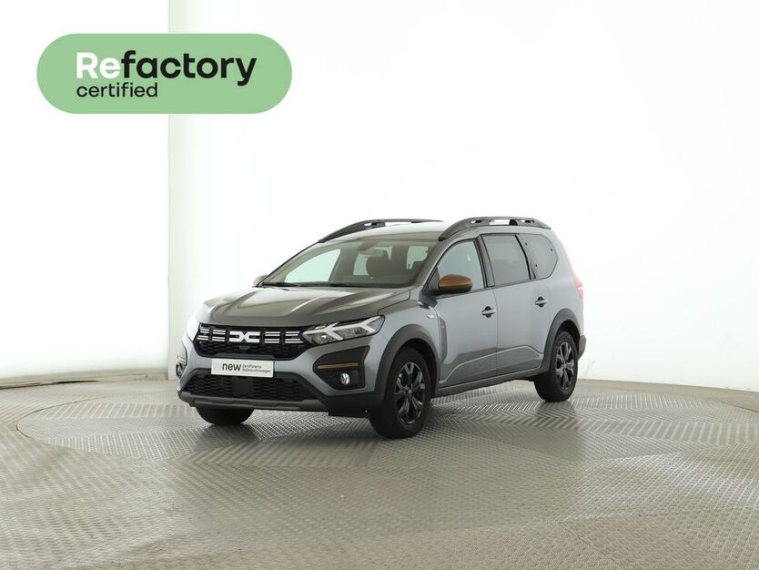 Dacia Jogger 9.342 km 22.490 € Hamburg 22763