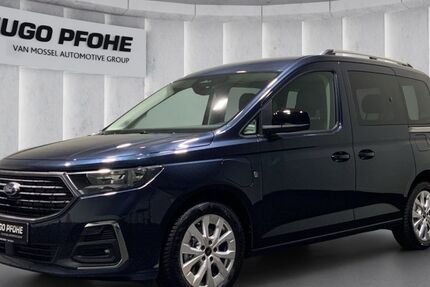 Ford Tourneo Connect 5.000 km 38.500 &euro; Hamburg 22047