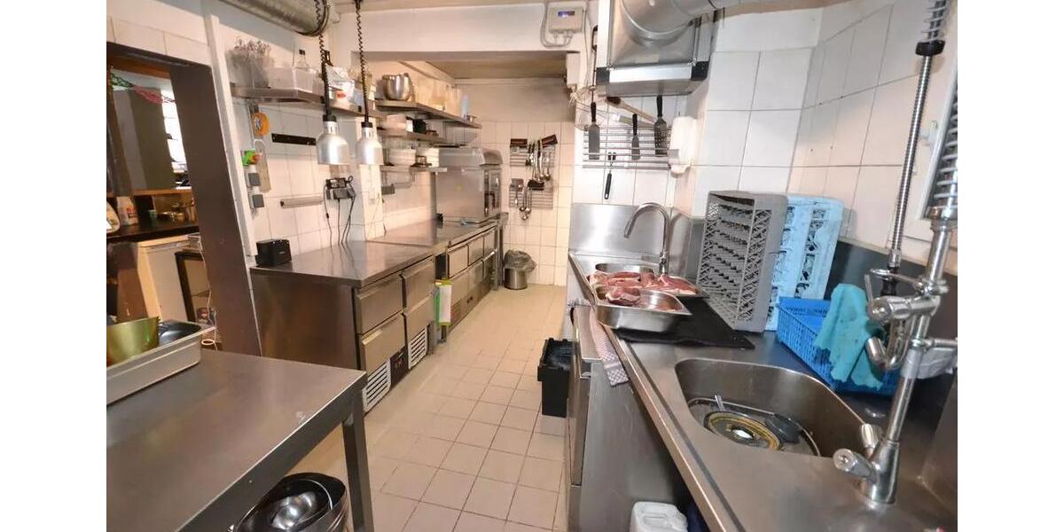 Gewerbeobjekt Hamburg Sternschanze - 4.800&euro; | Angebot:26300161