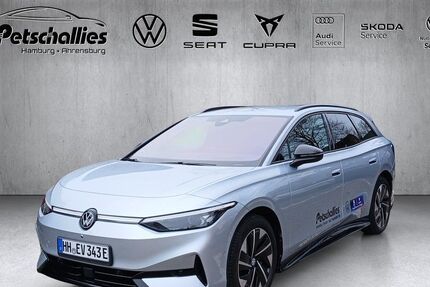 VW ID.7 3.405 km 54.950 &euro; Ahrensburg 22926