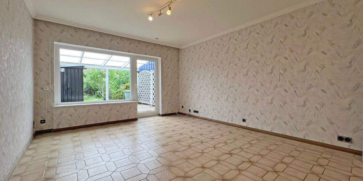 Gestalten statt suchen in Bramfeld 3 zimmer