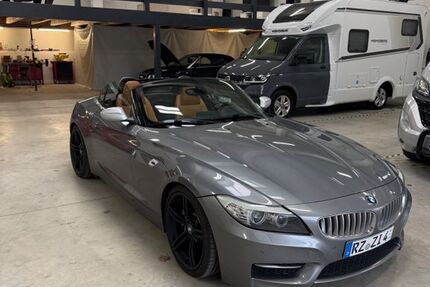 BMW Z4 140.000 km 23.900 &euro; Geesthacht 21502