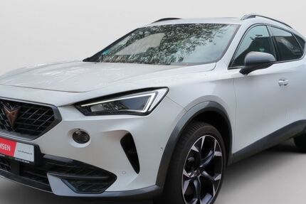 Cupra Formentor 11.617 km 34.445 &euro; Hamburg 22045