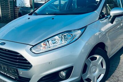 Ford Fiesta 226.000 km 3.680 &euro; Neu Wulmstorf 21629