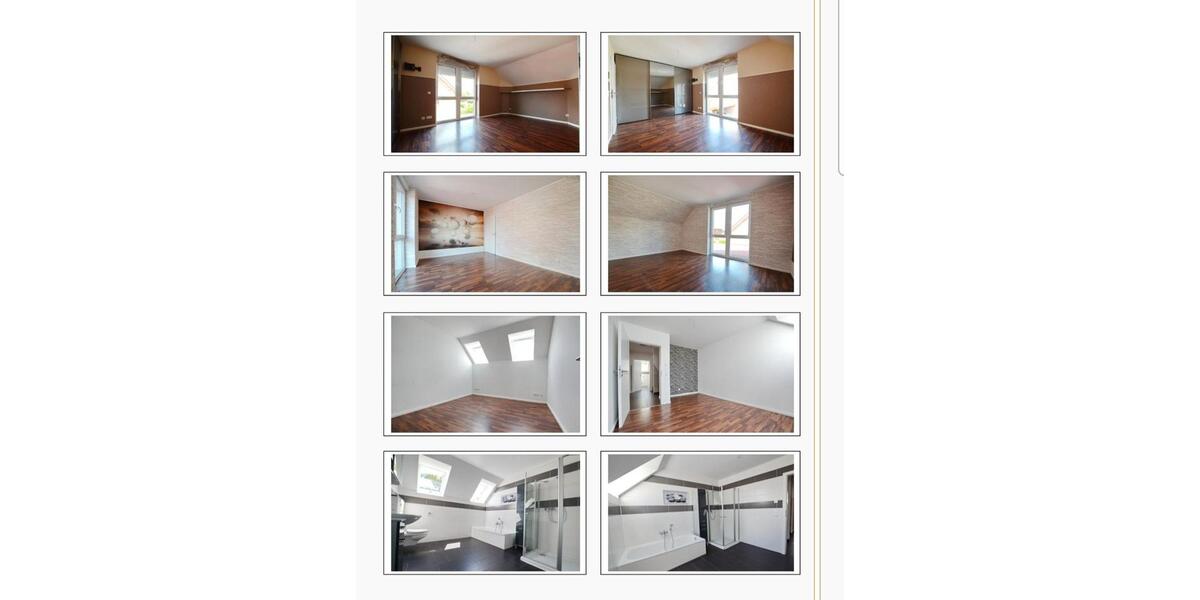 Doppelhaushälfte Buxtehude - 5 Zimmer, 135 m&sup2;, 1.250&euro; | Angebot:26634700