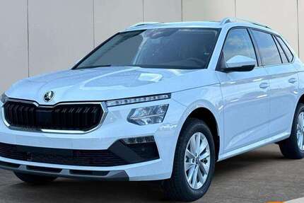 Skoda Kamiq 5.120 km 25.980 € Buchholz in der Nordheide 21244