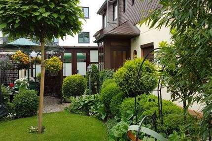 Möblierte 1-Zimmer-Wohnung in zentraler Lage - ideal für Geschäftsreisende und Firmen 1 zimmer