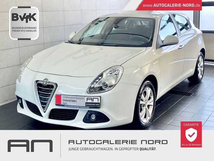 Giulietta