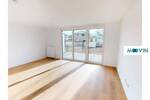 **PLATZ FÜR DIE GANZE FAMILIE: 4-Zimmer-Reihenmittelhaus mit EBK, TERRASSE, 2 BÄDERN uvm. im FinkenPark Geesthacht**