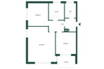 Etagenwohnung Seevetal Hittfeld - 3 Zimmer, 83 m&sup2;, 275.000&euro; | Angebot:26187797
