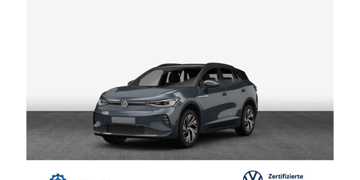 VW ID.4 48.577 km 32.490 &euro; Hamburg 21029