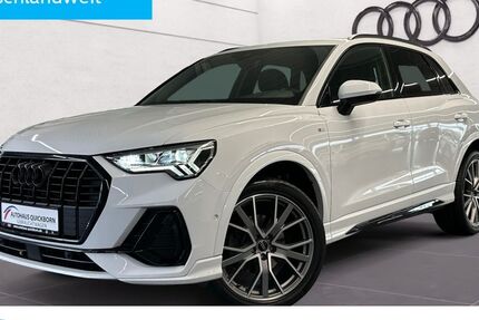 Audi Q3 51.294 km 34.480 &euro; Quickborn 25451