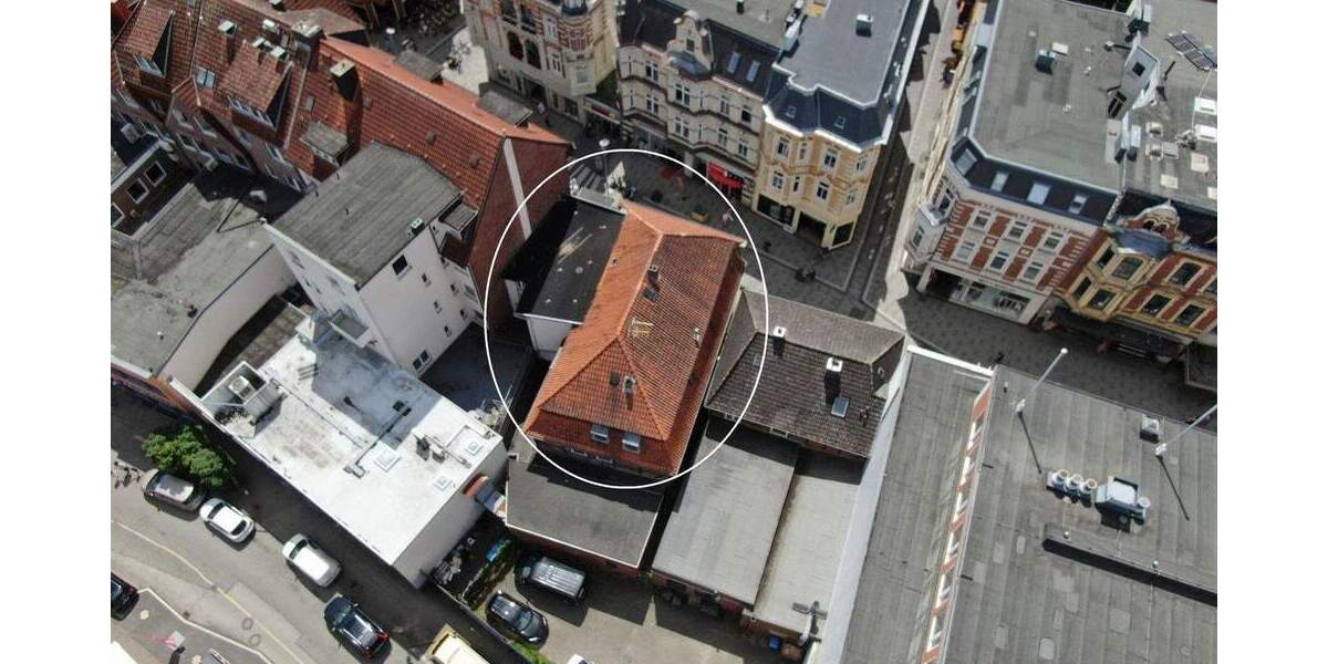 Gewerbeobjekt Hamburg-Bergedorf Bergedorf - 1.698.600&euro; | Angebot:24721699