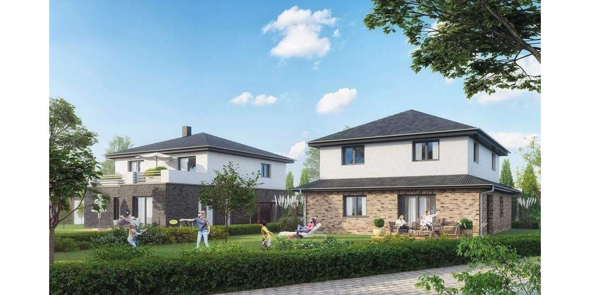 Traumgrundstücke in Poppenbüttel zimmer