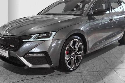 Skoda Octavia 75.041 km 28.990 &euro; Glinde 21509