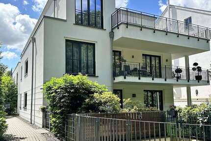 Wohnung zum Mieten in Hamburg 1.848 € 106 m² 2 zimmer