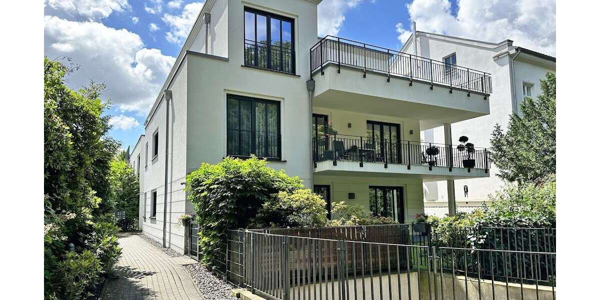 Wohnung zum Mieten in Hamburg 1.848 € 106 m² 2 zimmer