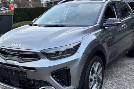Kia Stonic 31.000 km 21.700 &euro; Rellingen 25462