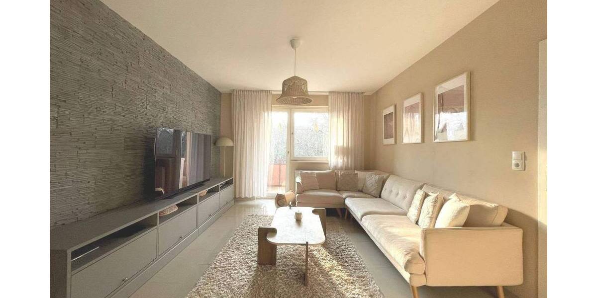 Etagenwohnung Hamburg Wilhelmsburg - 3 Zimmer, 85 m&sup2;, 389.000&euro; | Angebot:26488071