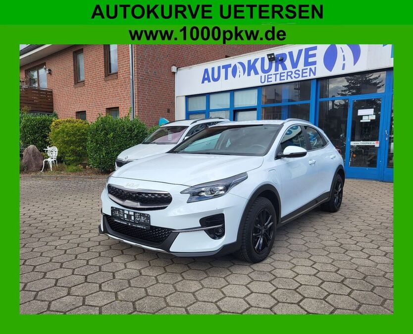 Kia XCeed 72.516 km 16.990 € Uetersen 25436