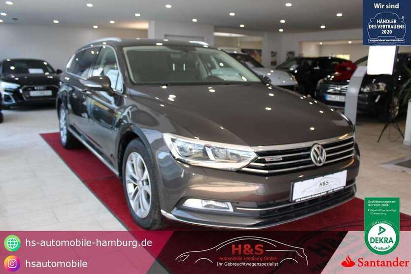 Passat Variant