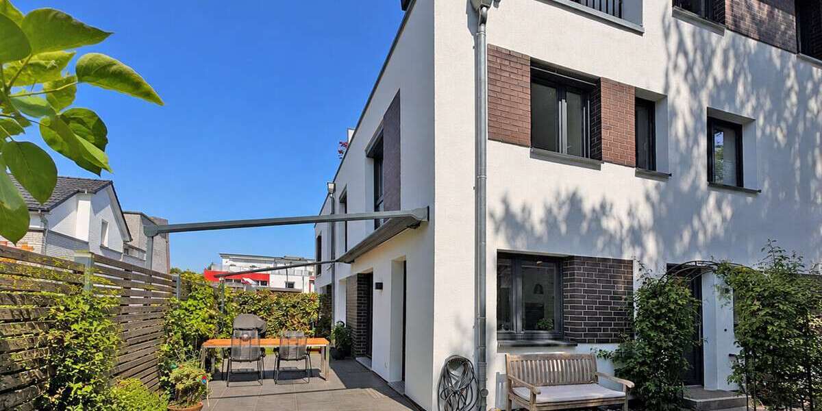 Einfamilienhaus Hamburg Niendorf - 4 Zimmer, 109 m&sup2;, 795.000&euro; | Angebot:26817114