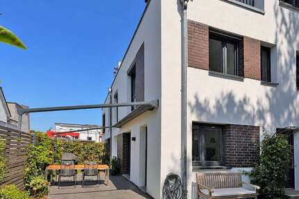Haus Hamburg Niendorf - 4 Zimmer, 109 m&sup2;, 795.000&euro; | Angebot:26817114